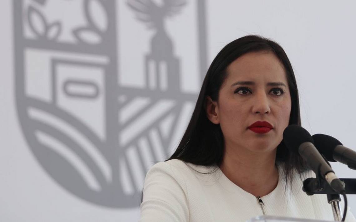 Sandra Cuevas Logra Acuerdo Reparatorio Con Policías El Sol De México Noticias Deportes